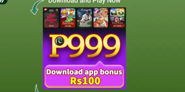 P999Game Latest APP Image