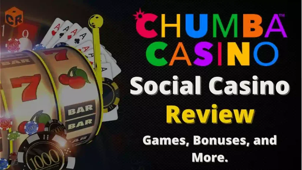 chumba casino
