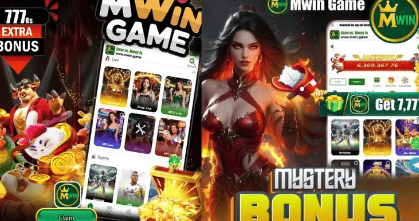 Aliwin789 game image